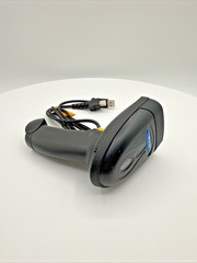 NETUM NT-1228BL 1D 2D Bluetooth Wireless Barcode Scanner QR USB 2.4G