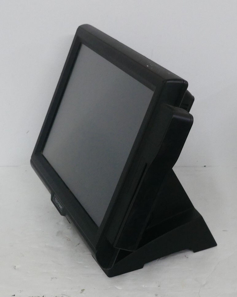 Touch Dynamic Pulse D2550 POS Terminal Atom D3550 2GB ram 300gb HD Win Emb