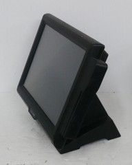 Touch Dynamic Pulse D2550 POS Terminal Atom D3550 2GB ram 300gb HD Win Emb