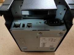 Star Micronics TSP100III LAN Ethernet printer refurbished Star Authorized Center