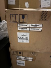 Epson TM-L90II Linerless Sticky Paper Printer. M313A,USB/Serial C31C412A7171 NEW