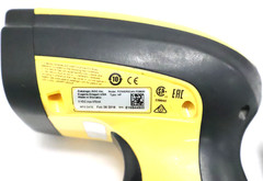 Datalogic PowerScan PD9530 Corded 2D Barcode Scanner Handheld RS-232 Cable