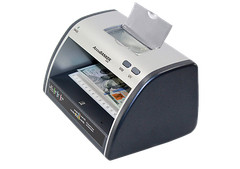 AccuBanker LED430 Counterfeit Bill and ID Detector