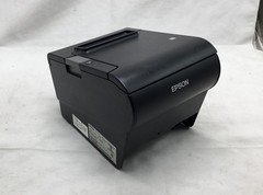 Epson TM-T88VI Thermal Label Printer M338A – TESTED