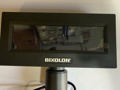 Bixolon BCD-2000 USB pole display Customer Display Price