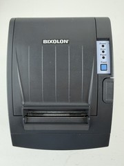 BIXOLON SRP-350PLUSIII Thermal Receipt Printer Serial/USB/Ethernet Connection