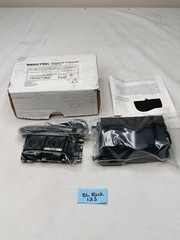 MAGTEK tDynamo 5 (Gen II) MSR SCRA