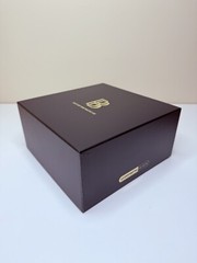Ben Baller x NTWRK Gold Money Gun Bucks & Gloves Set Brand New OG box