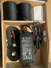 Clover Station mini c300 Solo All-in-one POS