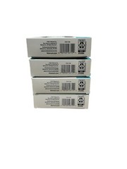 100 Tamper Evident Deposit Bags 9″ by 12″ 4 boxes of 25 NEW, Unopened, unused.