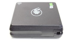 BBPOS Chipper EMV / NFC Bluetooth USB Card Reader MAGSTRIP 2AB7X-CHB2X -Black
