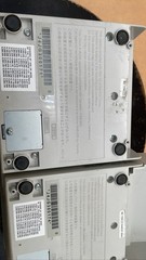Epson TM-T88IV Thermal POS Receipt Printer Point of Sale Retail Unit Lot of 2