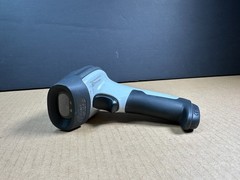 Inateck 1D Wireless Bluetooth Barcode Scanner Reader USB Handheld BCST-70 USED