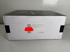 Square Register 2nd Generation POS System – Black (A-SKU-0908)