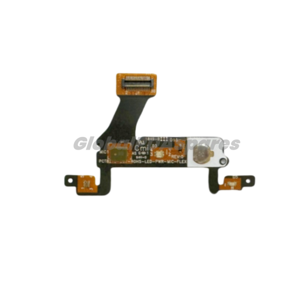LED, Power, Mic Flex Cable (PCT8210-D97) for Zebra TC8300 TC83B0 Series