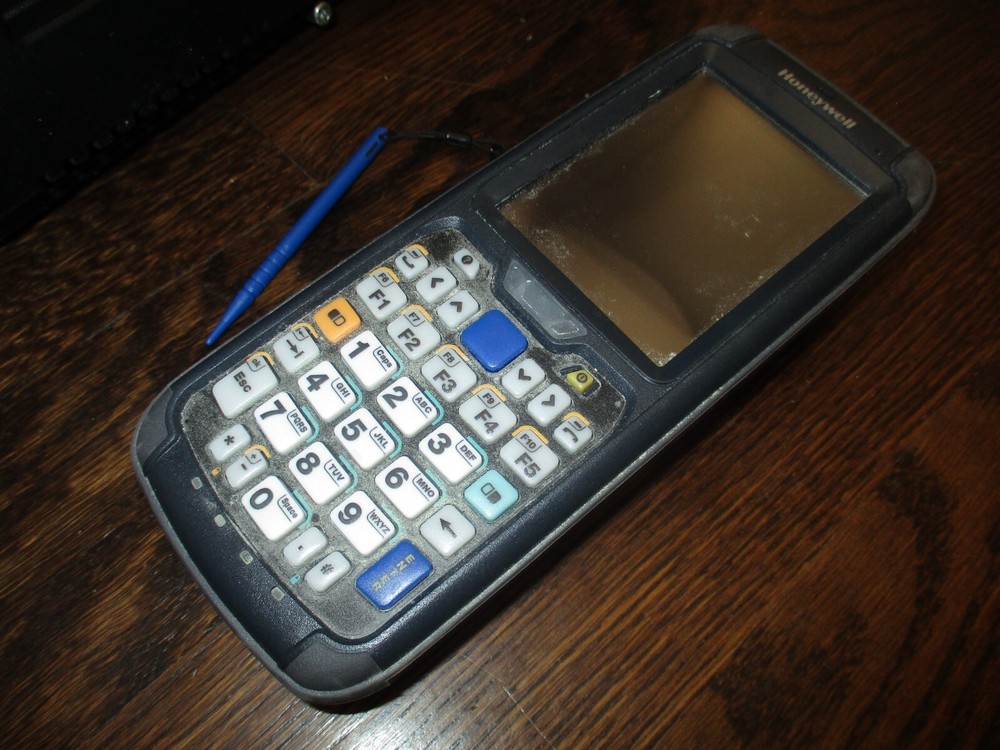 *HONEYWELL* CN75WAN CN75 Barcode Scanner