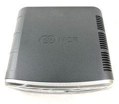 NCR #7601 RealPOS 60 Point of Sale Terminal New Open Box w/ Power Cord, Free Shp