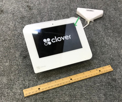 Clover Station Solo All-in-one POS w/ Adapter