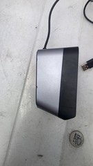 Shopify Dock for Tap & Chip Credit Card Reader, USB | ONLY DOCK
