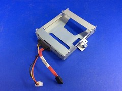 IBM SurePos FRU: 99Y1419 4400-SATA Hard Drive Cage Assembly – LOT OF 2