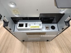 Epson TM-U220B M188B Thermal Receipt Printer Network Auto-Cutter POS Kitchen