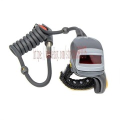 Symbol Motorola RS409 RS409-SR2000ZZR 1D Laser Corded Ring Scanner for WT4090
