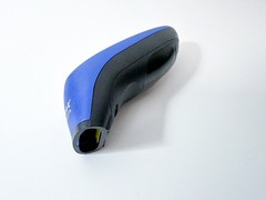SocketScan s730 1D Laser, Blue, New