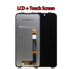 OEM 6.5″ LCD Display Touch Screen Digitizer Assembly For Zebra TC15 USA Stock