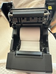 Epson Micros TM-T88IV M129H & TM-T88lll M129C Thermal Printer