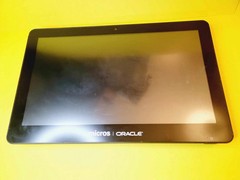 *NO POWER* MICROS ORACLE 400914-102 WS6 WORKSTATION 6 WINDOWS 8.1 POS TERMINAL