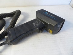 Allen-Bradley 2755-G3 Series A Hand Held Bar Code Scanner