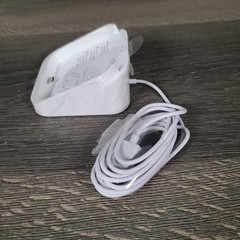 New Open Box Square Dock For Square Reader Contactless Credit Card Reader