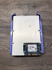 IBM 64GB SanDisk SSD Hard Drive & Tray Caddy