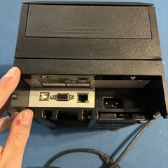 TOAST TKP300 POS Kitchen Receipt Printer