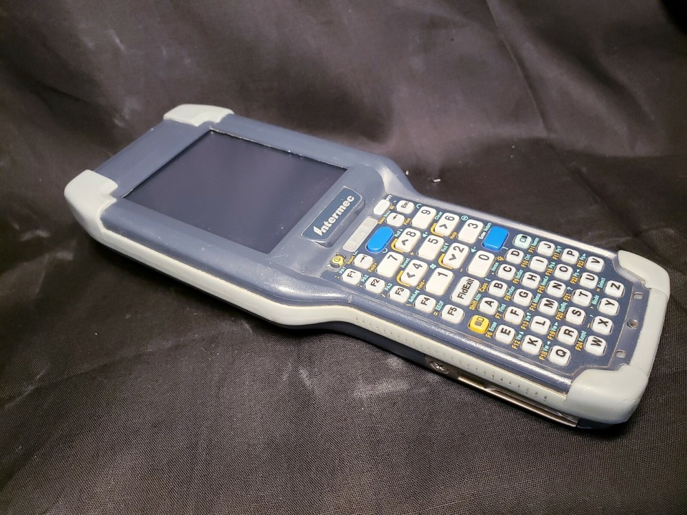 Intermec CK3 CK3B20D00E110 ITE Windows Mobile 6.1 Imager Barcode Scanner