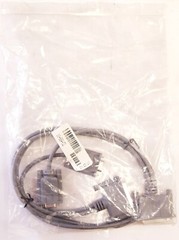 PSC 00-884-32 CRADLE TO HOST CABLE – SERIES 310 & 315, 9 & 25 PIN (NEW)