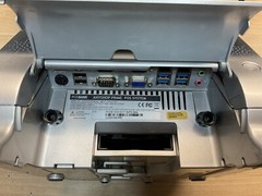 PosBank AnyShop Prime Qs ~POS Terminal /PREOWNED/JUA1564