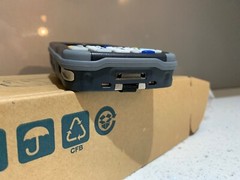 NEW Intermec CN4, 3.5” data collection terminal, Windows Mobile 6.1, 3G Series,