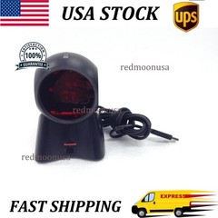 US FREE TAX Honeywell Orbit MS7120 USB Wired Barcode Scanner