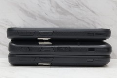 3 LOT Datalogic Memor 11 Mobile Computer 32GB Barcode Scanner Android 11 w/ Dock
