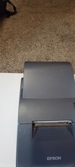 EPSON TM-U220A M188A Dot Matrix Point Of Sale Receipt Printer Kitchen