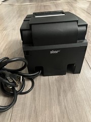 Star TSP100III futurePRNT Receipt Printer
