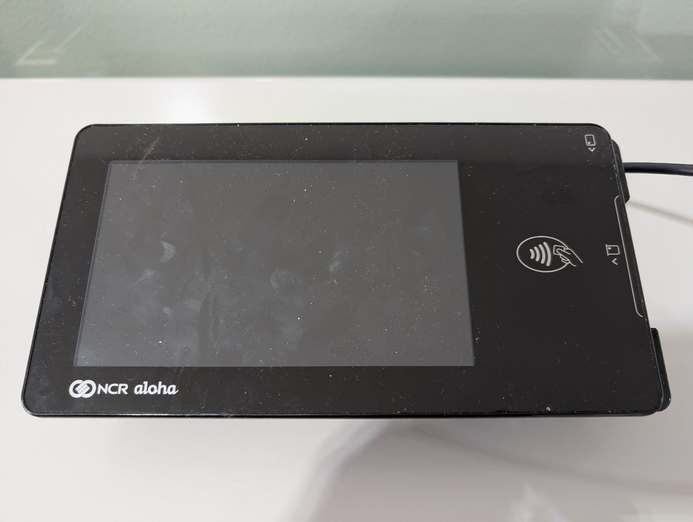 NCR POS 7746