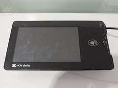 NCR POS 7746