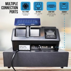 CR360 Thermal-Print Electronic Cash Register
