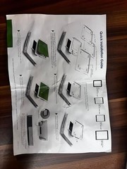 Elo POS & Ingenico Card Reader Payment Terminal, retail and hospitality systems