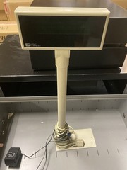 Point Of Sales Equipment