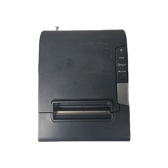 Epson TM-T88V Thermal Receipt Printer w/Power Supply, Ethernet-LAN
