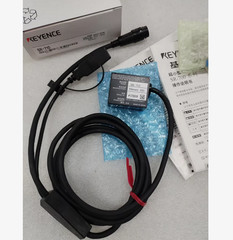 KEYENCE SR-710 Barcode Reader – New In Box, Free Fast Shipping