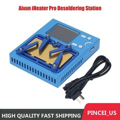 Aixun iHeater Pro Desoldering Station for IPhone x-13promax Android Chip CPU